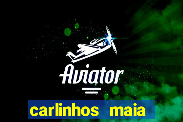 carlinhos maia plataforma de jogos